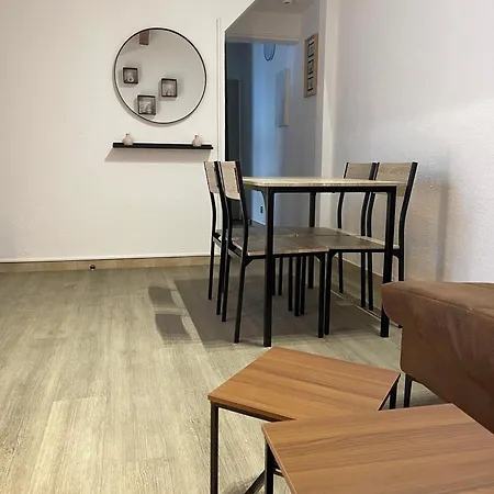 Apartamento Maison T2 Rdc Perpinhã