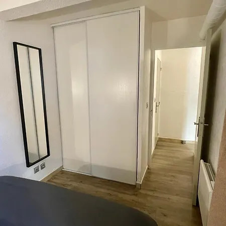 Maison T2 Rdc Περπινιάν
