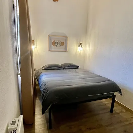 Maison T2 Rdc Διαμέρισμα *