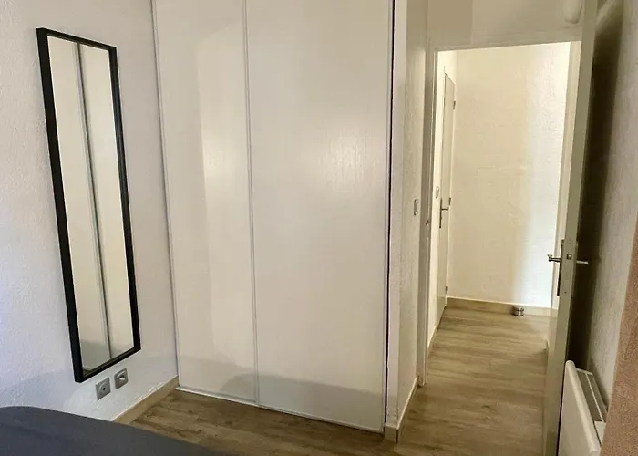 Maison T2 Rdc Perpinhã