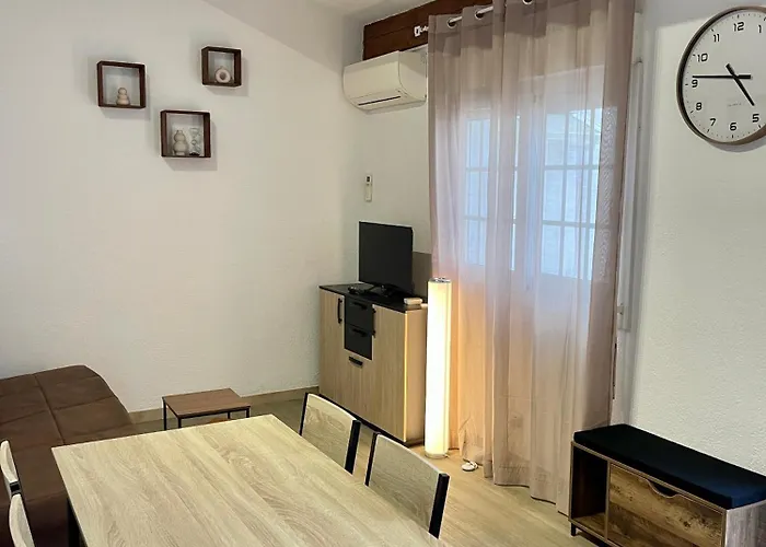 Apartamento Maison T2 Rdc Perpinhã